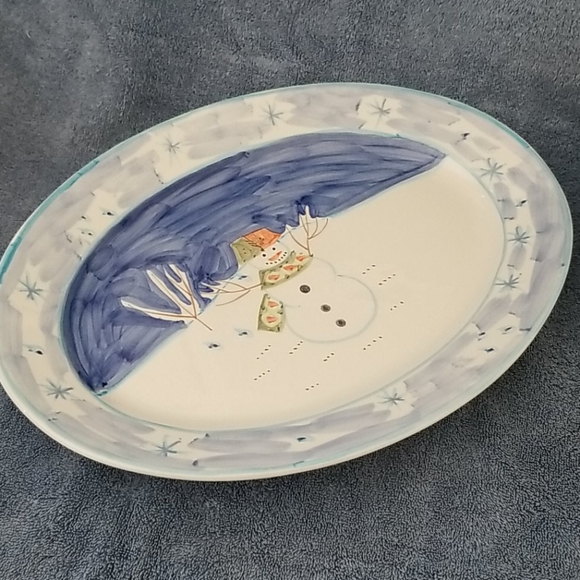 Serving Set - Picture 3 of 7